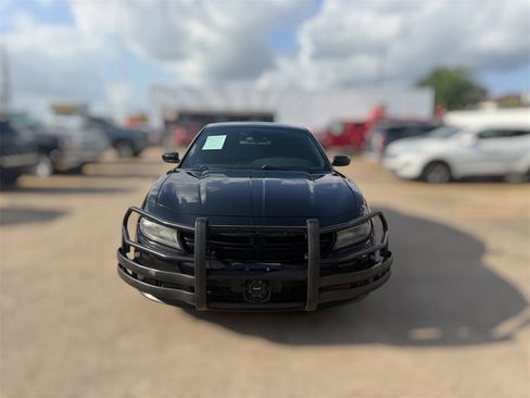 Used 2020 Dodge Charger Police AWD/4WD image 2