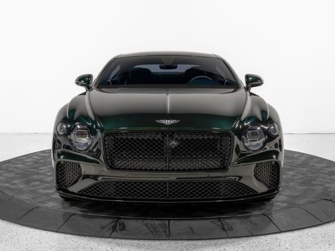 Used 2023 Bentley Continental GT Speed AWD/4WD image 14