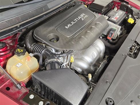 Used 2015 Chrysler 200 Limited w/ Convenience Group image 23