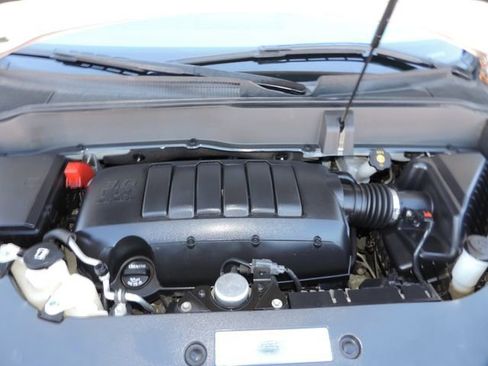 Used 2015 Buick Enclave Premium w/ Experience Buick Package image 31