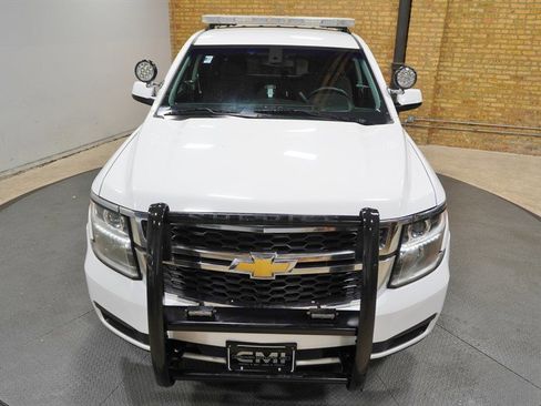 Used 2019 Chevrolet Tahoe 4WD image 5