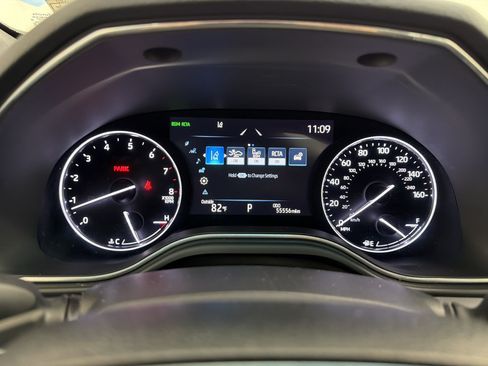 Used 2021 Toyota Avalon TRD FWD image 23