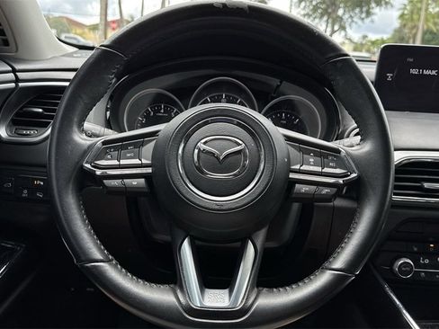 Used 2022 MAZDA CX-9 Touring Plus image 49