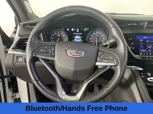 Used 2021 Cadillac XT6 Premium Luxury image 14
