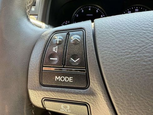 Used 2014 Lexus LS 460 AWD w/ Comfort Package image 22