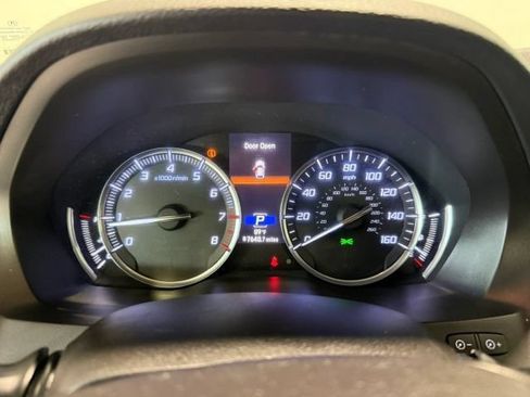Used 2019 Acura MDX FWD w/ Technology Package image 33