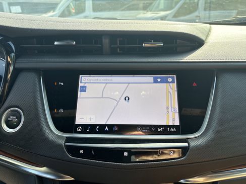 Used 2021 Cadillac XT5 Premium Luxury image 25