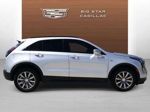 Used 2022 Cadillac XT4 Sport FWD image 6