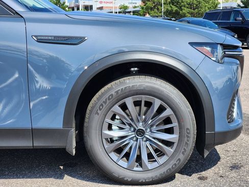 Used 2026 MAZDA CX-70 SC AWD/4WD image 29