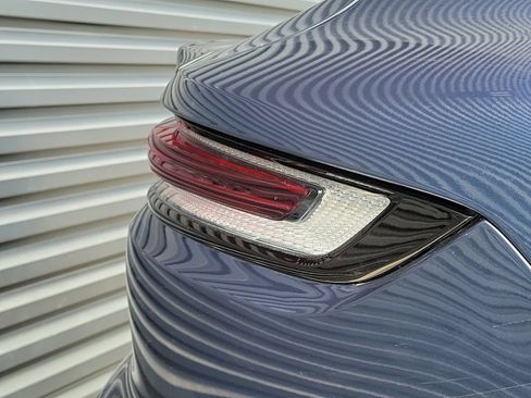 New 2026 Porsche Cayenne Coupe AWD/4WD image 16