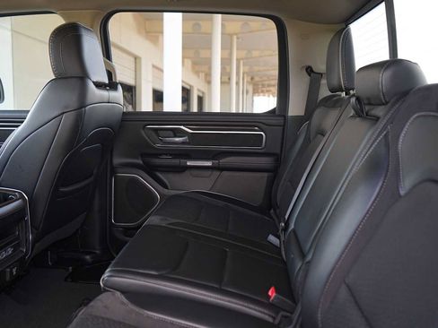 Used 2022 RAM 1500 Laramie RWD image 14