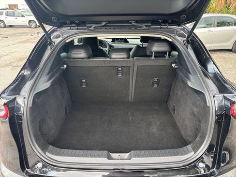 Used 2025 MAZDA CX-30 AWD 2.5 S w/ Select Sport Pkg image 31