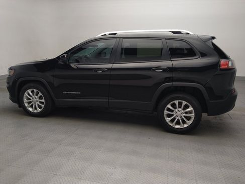 Used 2020 Jeep Cherokee Latitude FWD image 3