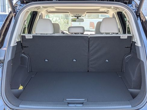 New 2026 Nissan Rogue Dark Armor image 20