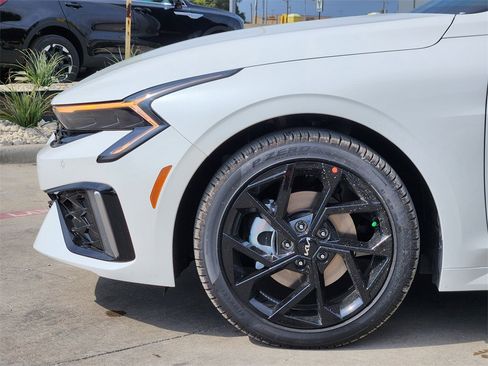 New 2026 Kia K5 GT-Line image 5