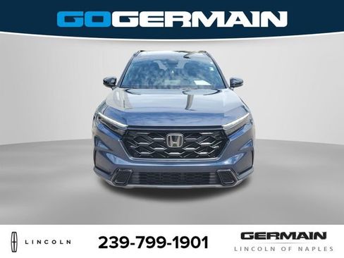 Used 2023 Honda CR-V Sport image 3