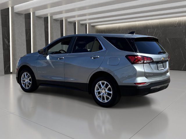Used 2024 Chevrolet Equinox LT FWD image 4