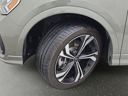 Used 2024 Audi Q3 2.0T Premium Plus w/ Premium Plus Package image 34
