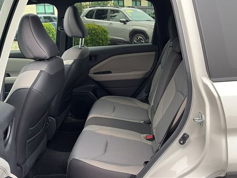 Certified 2026 Subaru Forester Premium AWD/4WD image 22