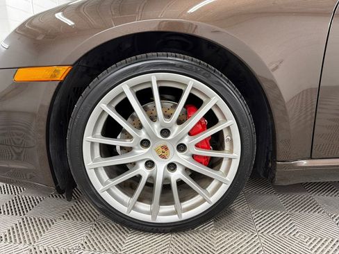 Used 2008 Porsche Cayman S image 13