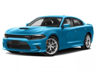 Used 2023 Dodge Charger R/T w/ Plus Group