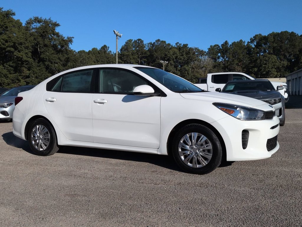 Used 2019 Kia Rio S FWD image 2