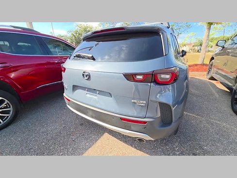 Used 2023 MAZDA CX-50 2.5 Turbo w/ Cargo Package image 44
