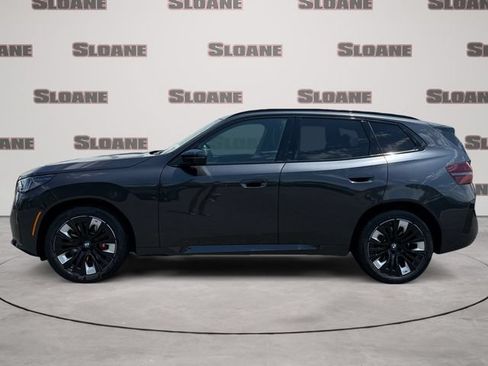New 2026 BMW X3 M50 w/ Premium Package AWD/4WD image 2