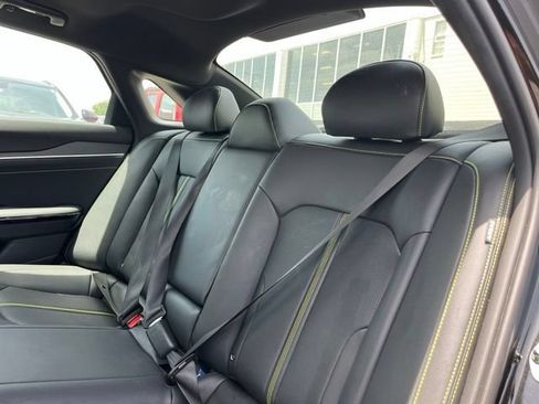 Certified 2025 Kia K5 GT FWD image 37
