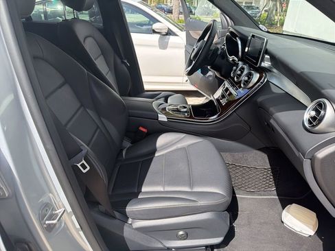 Used 2018 Mercedes-Benz GLC 300 GLC 300 image 20