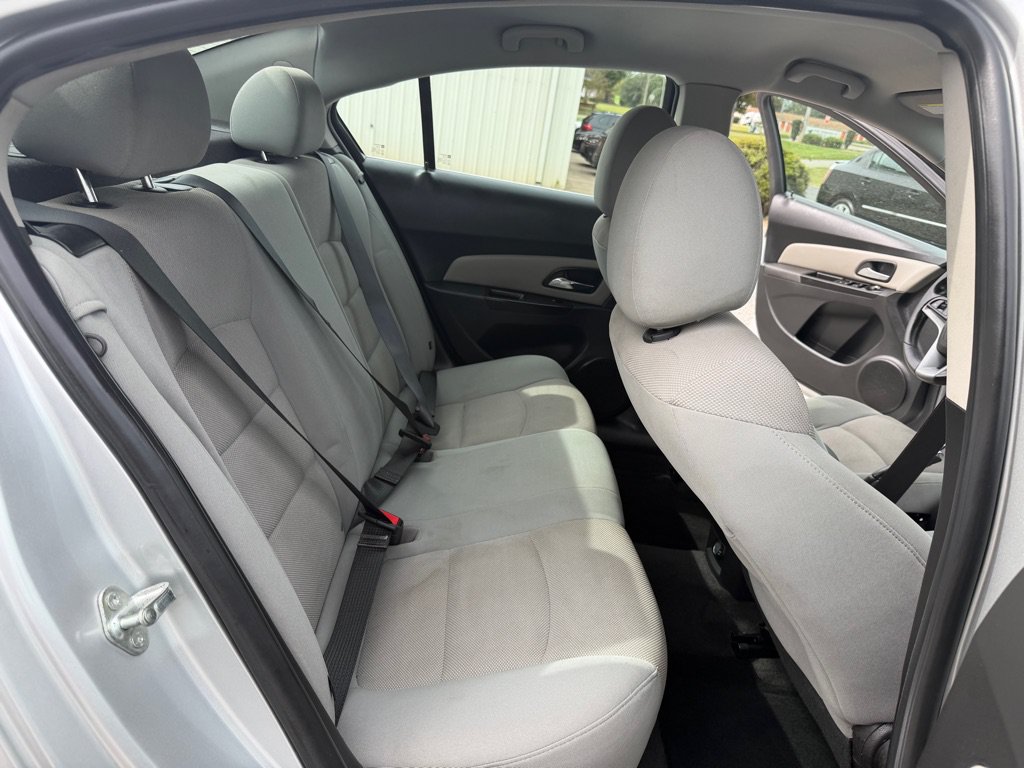 Used 2014 Chevrolet Cruze Eco FWD image 19