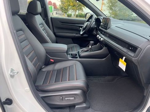 New 2026 Honda CR-V Sport-L image 31