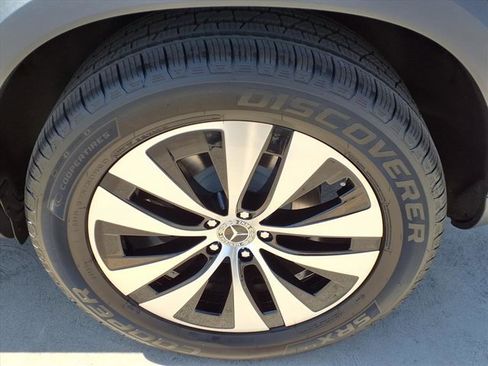 Used 2025 Mercedes-Benz GLE 450 4MATIC image 23