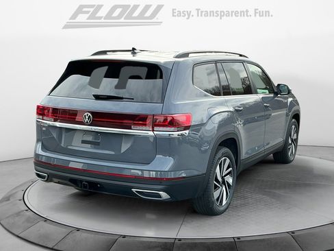 New 2026 Volkswagen Atlas SE image 7