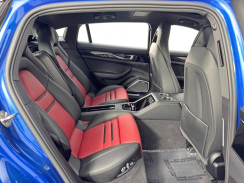 Used 2019 Porsche Panamera 4 Executive w/ Premium Package Plus AWD/4WD image 43