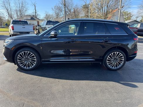 Used 2020 Lincoln Corsair Reserve image 4