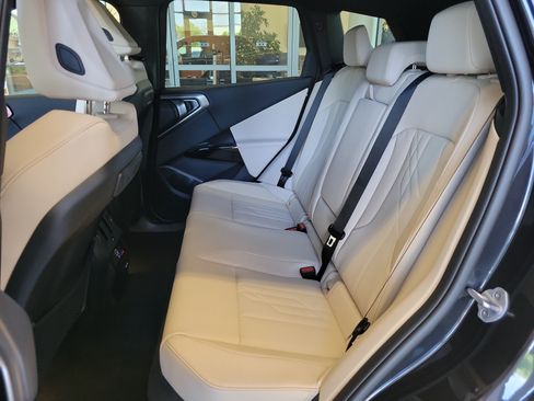 New 2026 BMW X3 xDrive30i w/ Premium Package AWD/4WD image 26