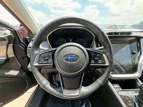 Certified 2023 Subaru Outback Limited AWD/4WD image 20