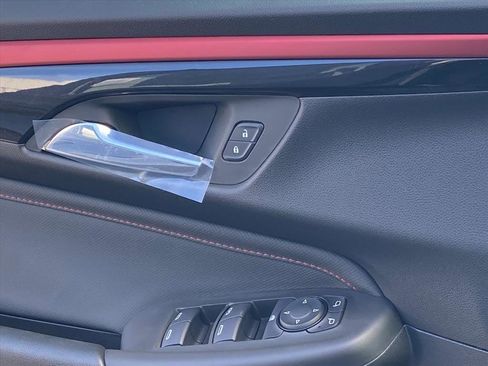 New 2026 Chevrolet TrailBlazer RS w/ Convenience Package image 22