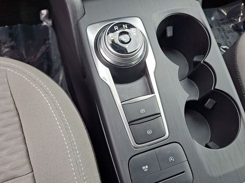 Used 2021 Ford Escape SE AWD/4WD image 12