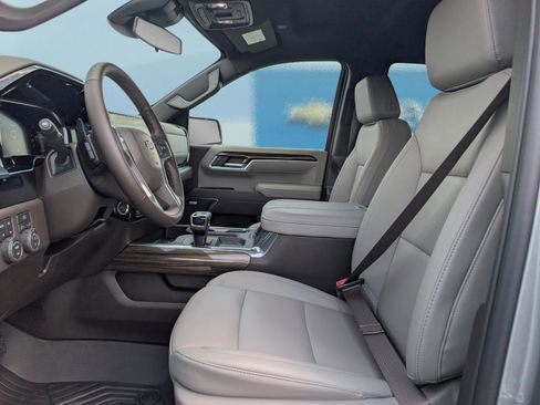 New 2026 Chevrolet Silverado 1500 RST w/ Convenience Package II image 17