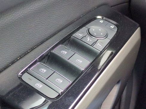 Used 2023 Nissan Pathfinder Platinum w/ Lighting Package (N93) AWD/4WD image 25