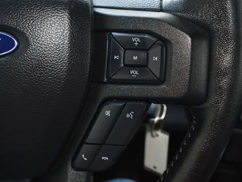 Used 2018 Ford F150 XLT w/ Equipment Group 302A Luxury AWD/4WD image 23