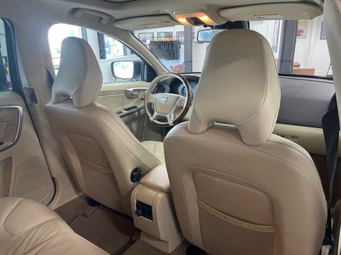Used 2013 Volvo XC60 T6 Premier Plus AWD/4WD image 47