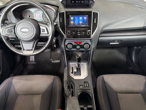 Used 2019 Subaru Crosstrek 2.0i Premium AWD/4WD image 11