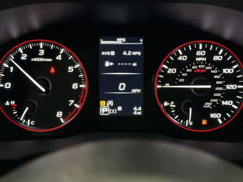 New 2026 Subaru Impreza RS AWD/4WD image 19