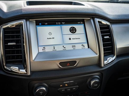 Used 2019 Ford Ranger XLT w/ Equipment Group 301A Mid image 33