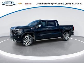 Used 2025 GMC Sierra 1500 Denali video 1
