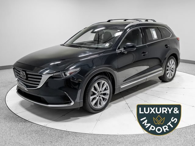 Used 2021 MAZDA CX-9 Grand Touring AWD/4WD image 1