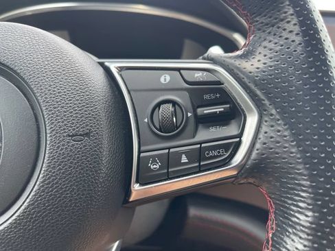 Used 2023 Acura MDX Type S AWD/4WD image 25